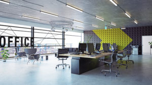 Office Spaces in Ahmedabad