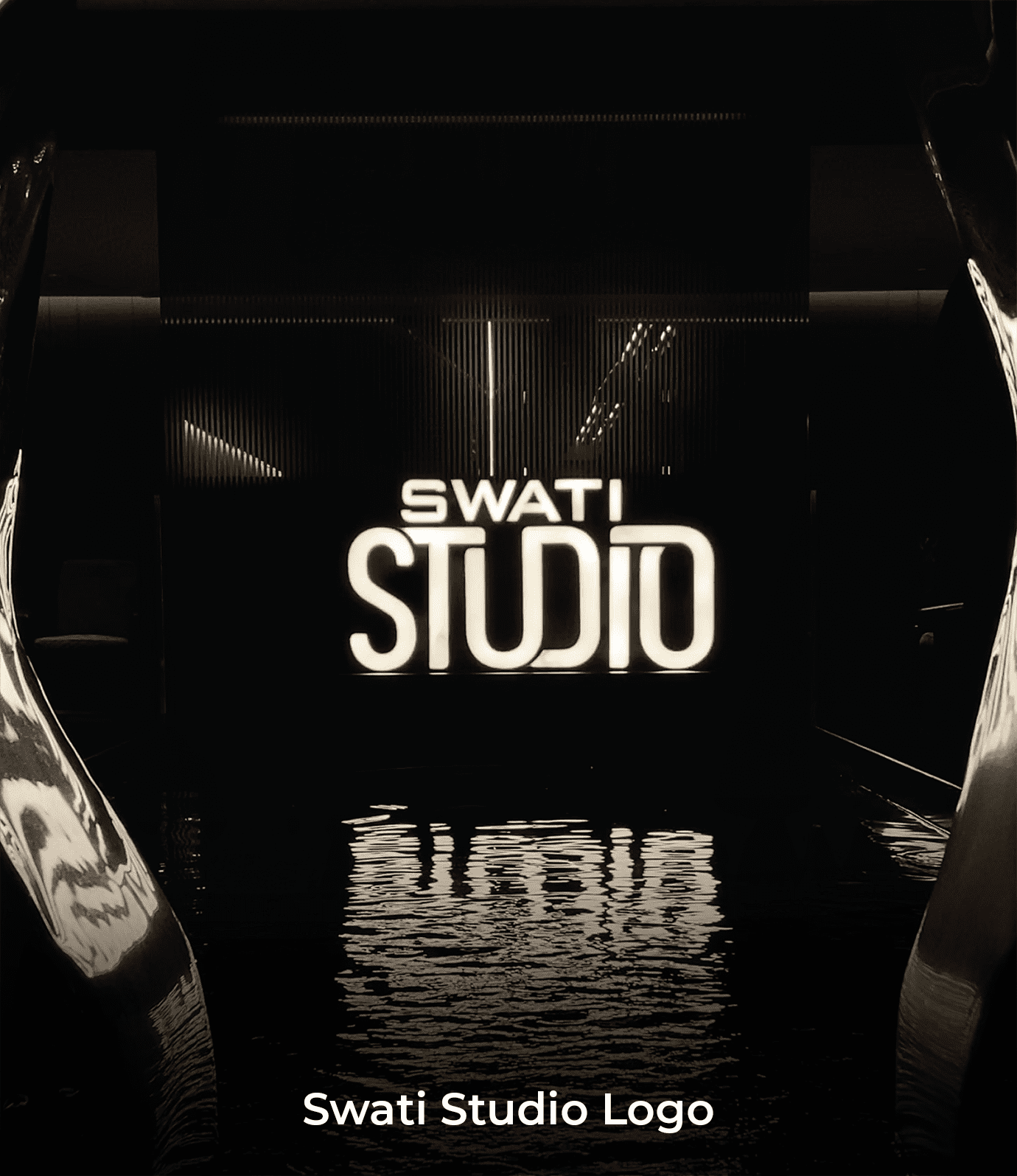 Swati Studio Logo