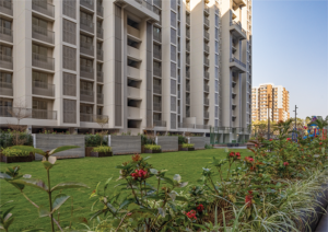 Luxurious Flats and Apartments in Ahmedabad