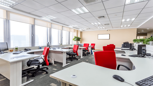 commercial space in Ahmedabad