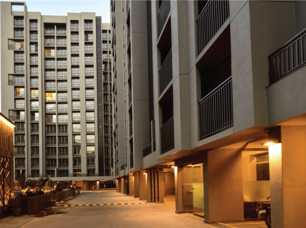 Swati Procon- Residential and Commercial Properties in Ahmedabad