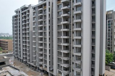 Residential and Commercial Properties in Ahmedabad