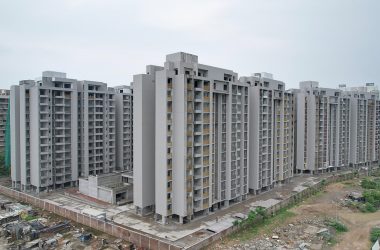 Residential and Commercial Properties in Ahmedabad