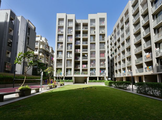Swati Procon- Residential and Commercial Properties in Ahmedabad